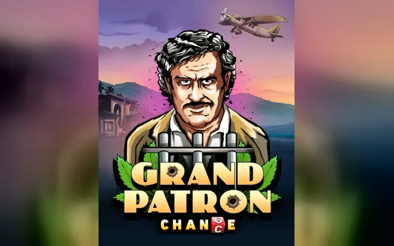 Grand Patron — game artwork