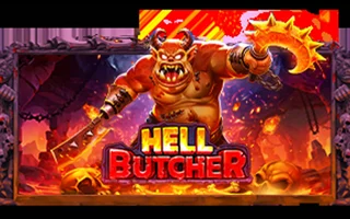 Hell Butcher