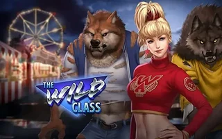 The Wild Class