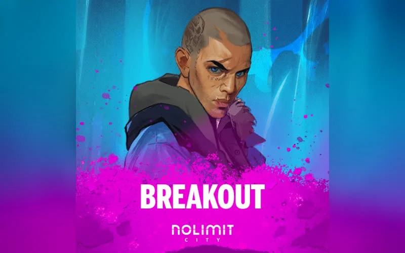Breakout game artwork