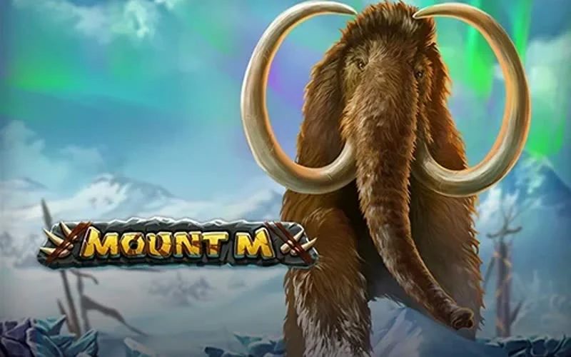 Mount M — game artwork