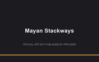 Mayan Stackways