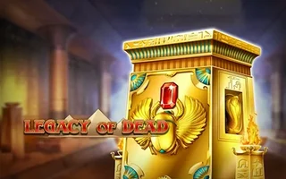 Legacy of Dead