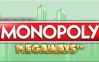 Monopoly Megaways