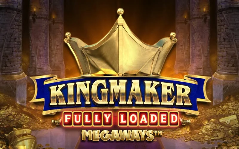 Kingmaker Fully Loaded game artwork