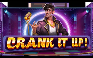 Crank It Up