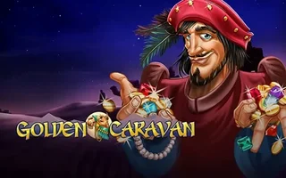 Golden Caravan