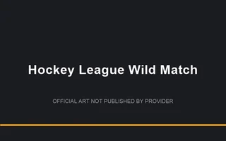 Hockey League Wild Match