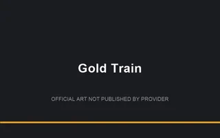 Gold Train