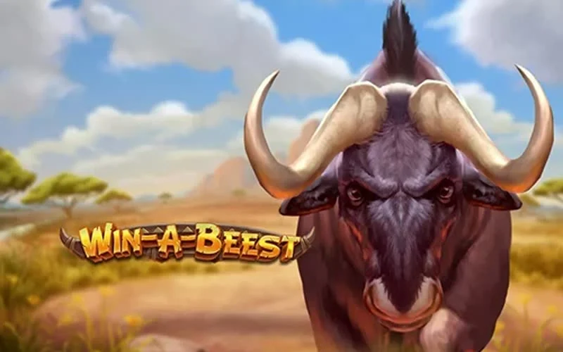 Win-A-Beest — game artwork