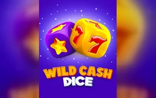 Wild Cash Dice Slot Demo by BGaming