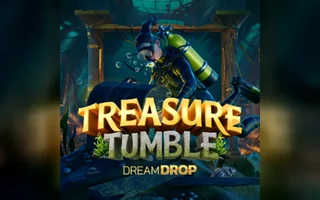 Treasure Tumble Dream Drop