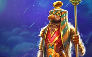 Blaze of Ra