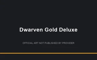 Dwarven Gold Deluxe