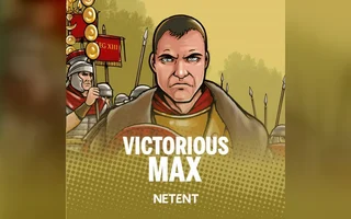 Victorious MAX