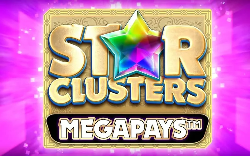 Star Clusters Megapays — game artwork