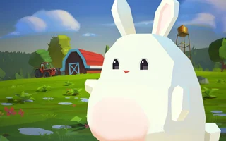Fat Rabbit