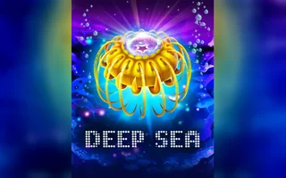 Deep Sea Slot Review