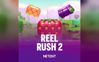 Reel Rush 2