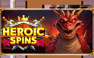 Heroic Spins