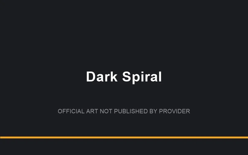 Dark Spiral — game artwork