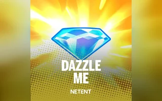 Dazzle Me