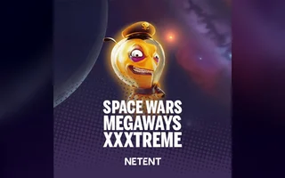 Space Wars Megaways XXXtreme