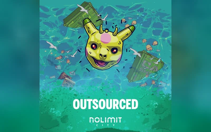 Outsourced game artwork