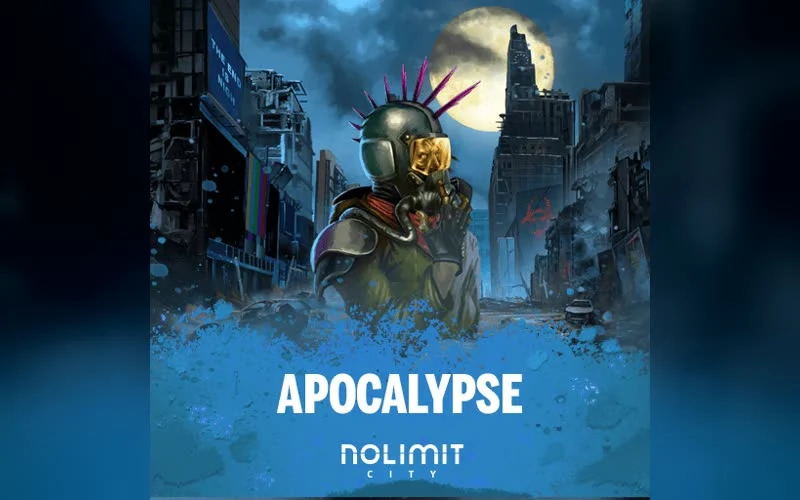 Apocalypse Super xNudge game artwork