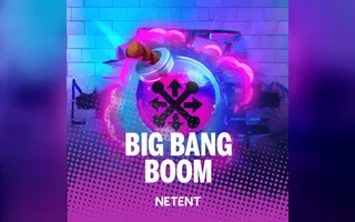 Big Bang Boom