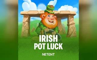 Irish Pot Luck
