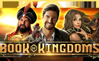 Book of Kingdoms
