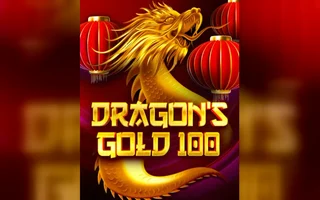 Dragon’s Gold 100 by BGaming