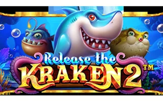 Release the Kraken 2