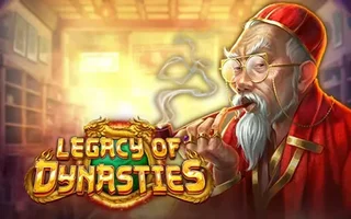 Legacy of Dynasties