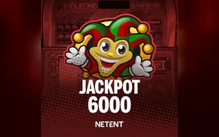 Jackpot 6000