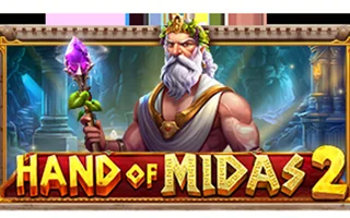 Hand of Midas 2