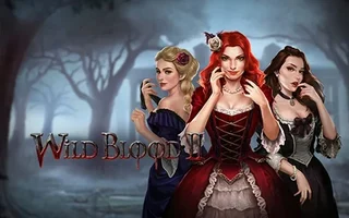 Wild Blood 2