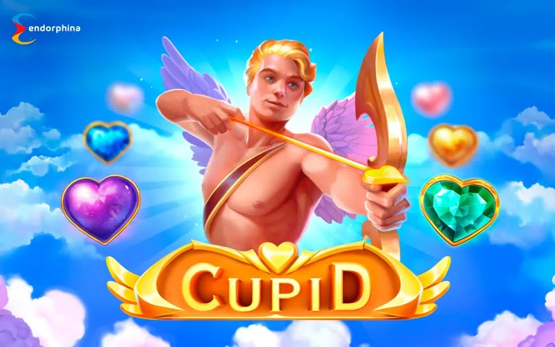 CUPID game artwork