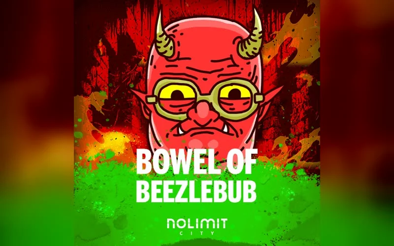 Bowel Of Beelzebub — game artwork