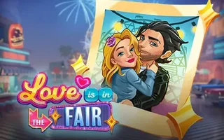 Love is in the Fair