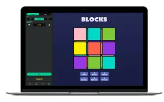 Blocks