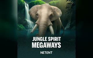 Jungle Spirit Megaways
