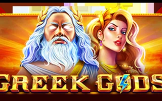Greek Gods