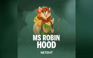 Ms Robin Hood