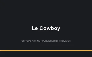 Le Cowboy
