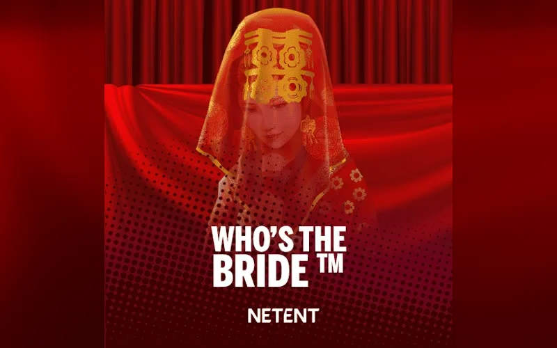 Who’s the Bride game artwork