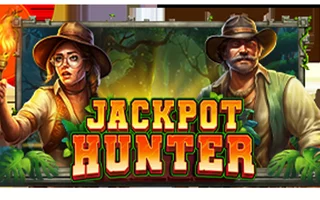 Jackpot Hunter