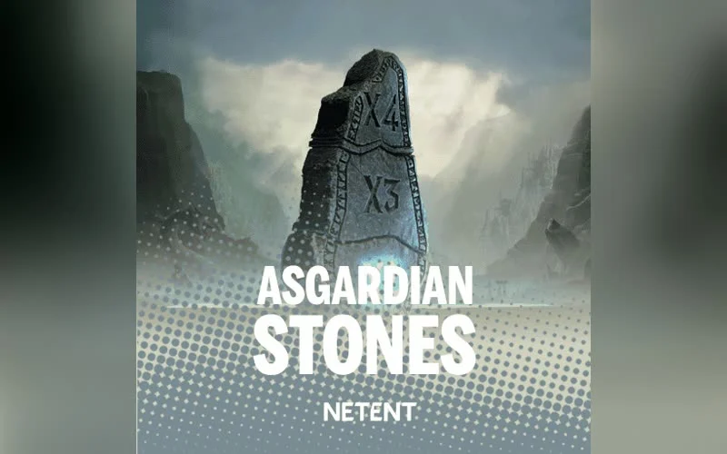 Asgardian Stones game artwork