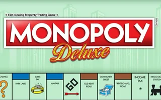 Monopoly Deluxe